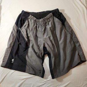 Mens XL Mt. Borah Mountain Biking Shorts